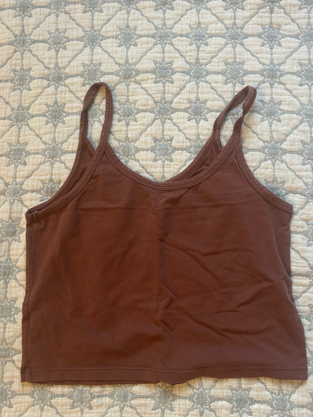 ARQ Crop Tank - XL